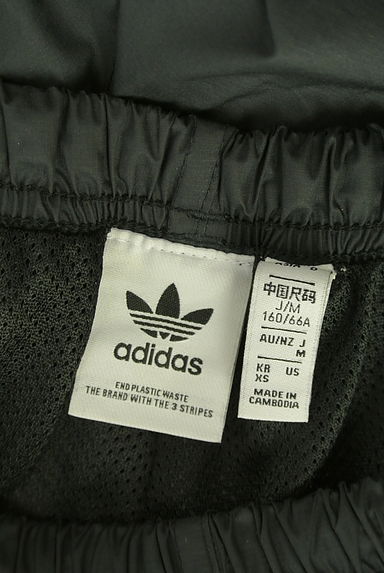 クリックで大画像表示 adidas(アディダス)の古着「スリーラインショートパンツ(ショートパンツ・ハーフパンツ)」大画像6へ