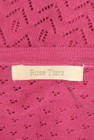Rose Tiara（ローズティアラ）の古着「商品番号：PR10344299」-6