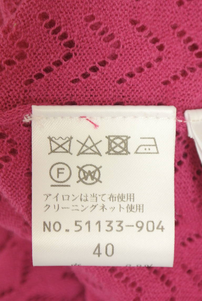 Rose Tiara（ローズティアラ）の古着「商品番号：PR10344299」-大画像5