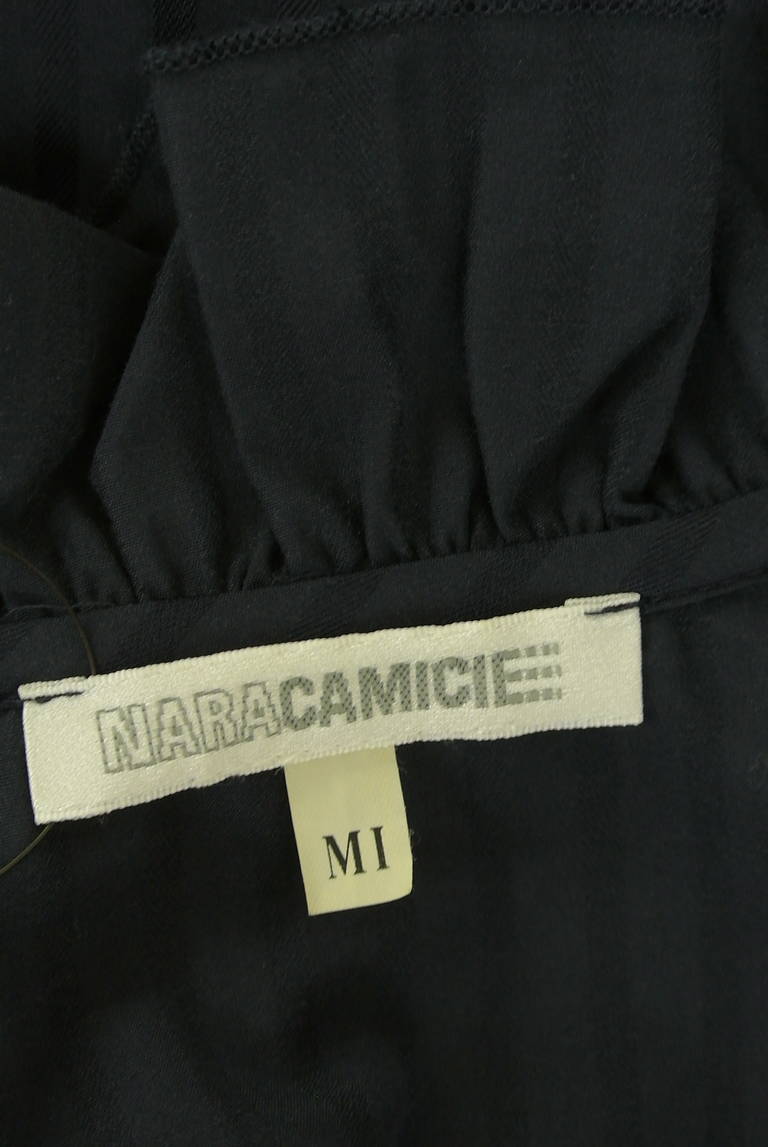 NARA CAMICIE（ナラカミーチェ）の古着「商品番号：PR10344301」-大画像6