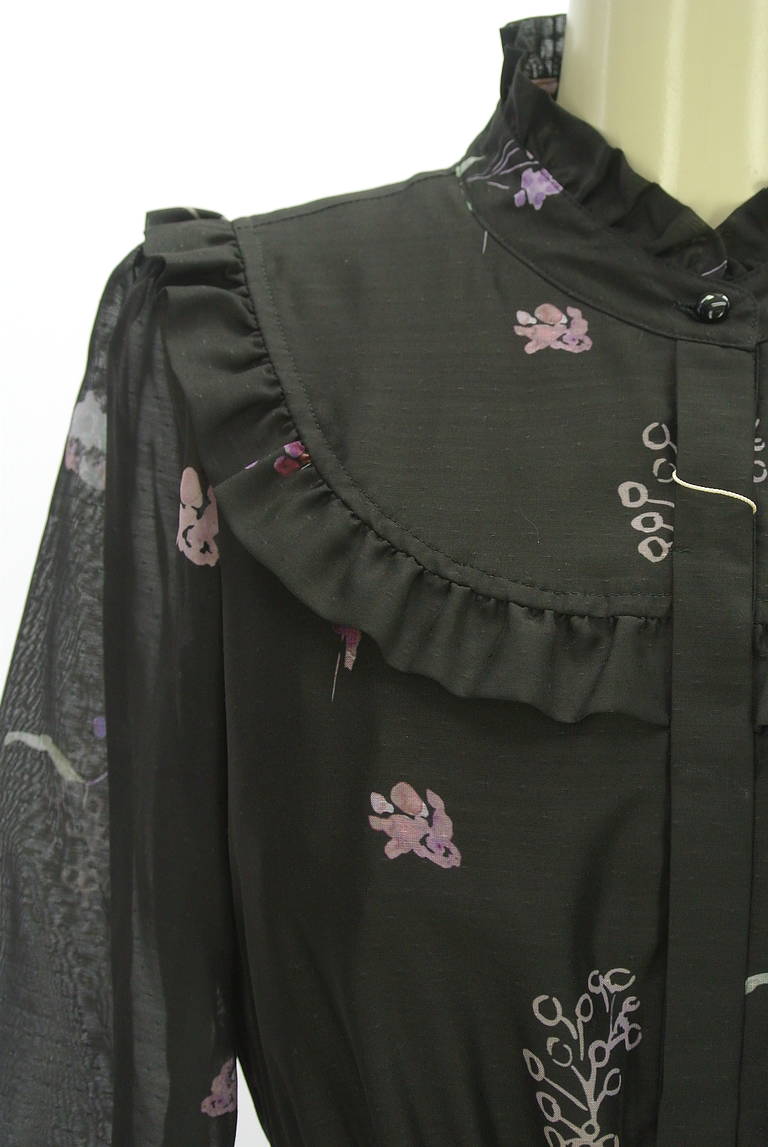 Rose Tiara（ローズティアラ）の古着「商品番号：PR10344303」-大画像5