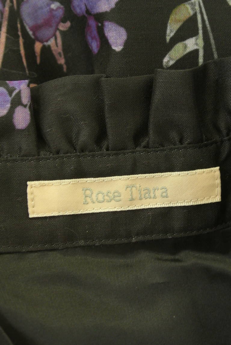 Rose Tiara（ローズティアラ）の古着「商品番号：PR10344303」-大画像6
