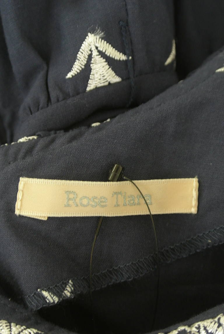 Rose Tiara（ローズティアラ）の古着「商品番号：PR10344304」-大画像6