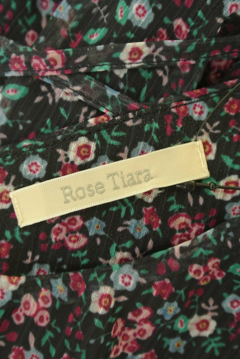 Rose Tiara（ローズティアラ）の古着「商品番号：PR10344305」-大画像6