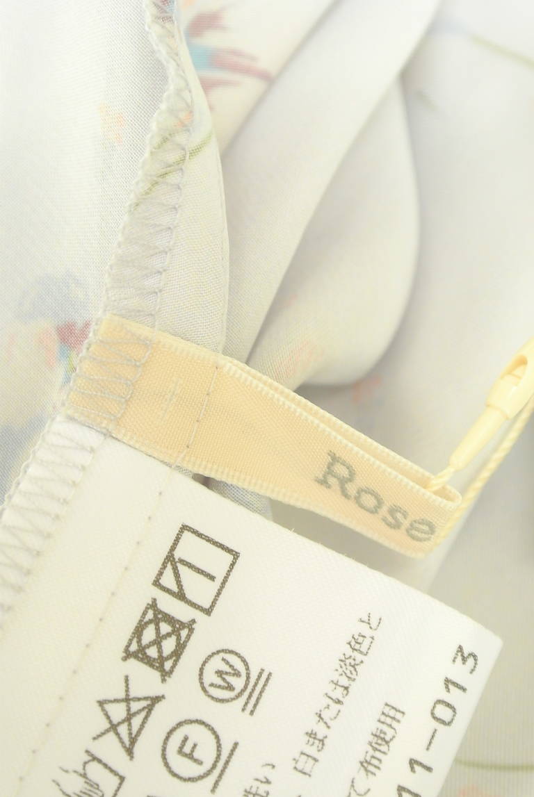 Rose Tiara（ローズティアラ）の古着「商品番号：PR10344306」-大画像6