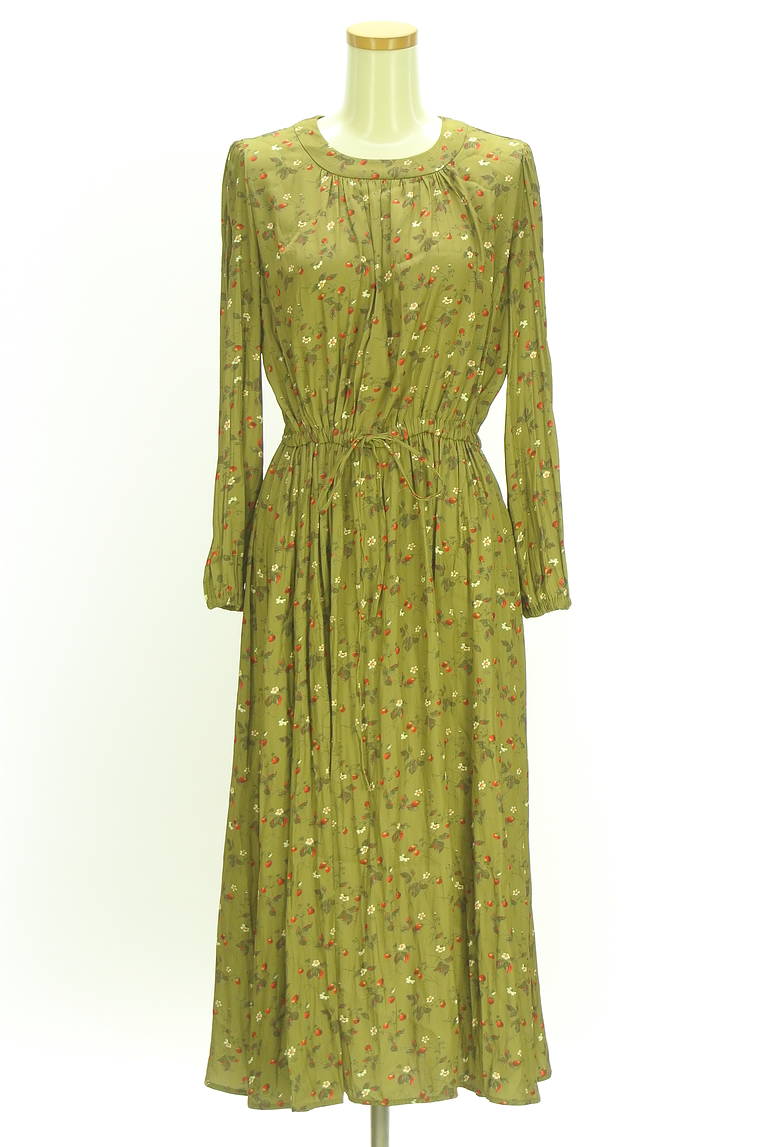 Laura Ashley（ローラアシュレイ）の古着「商品番号：PR10344307」-大画像1