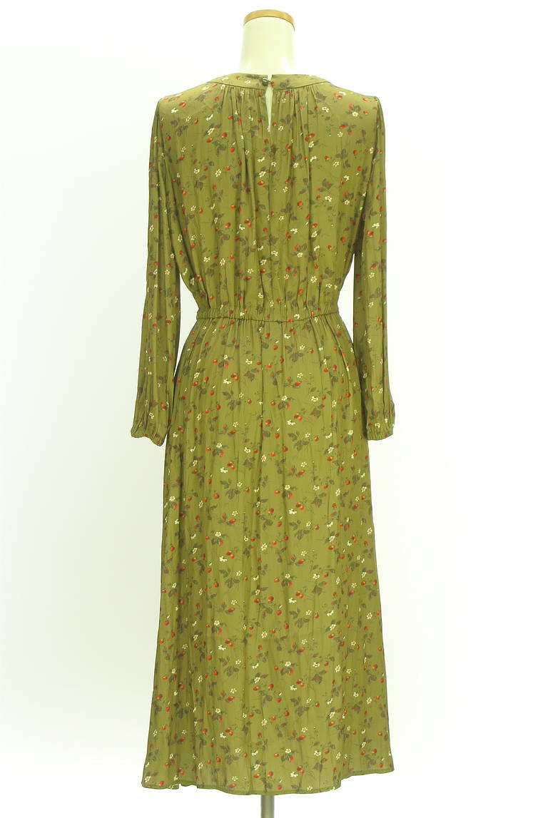 Laura Ashley（ローラアシュレイ）の古着「商品番号：PR10344307」-大画像2
