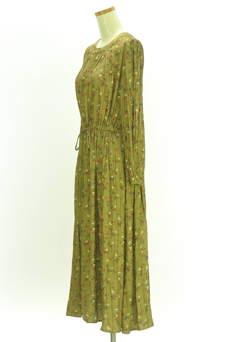 Laura Ashley（ローラアシュレイ）の古着「商品番号：PR10344307」-大画像3