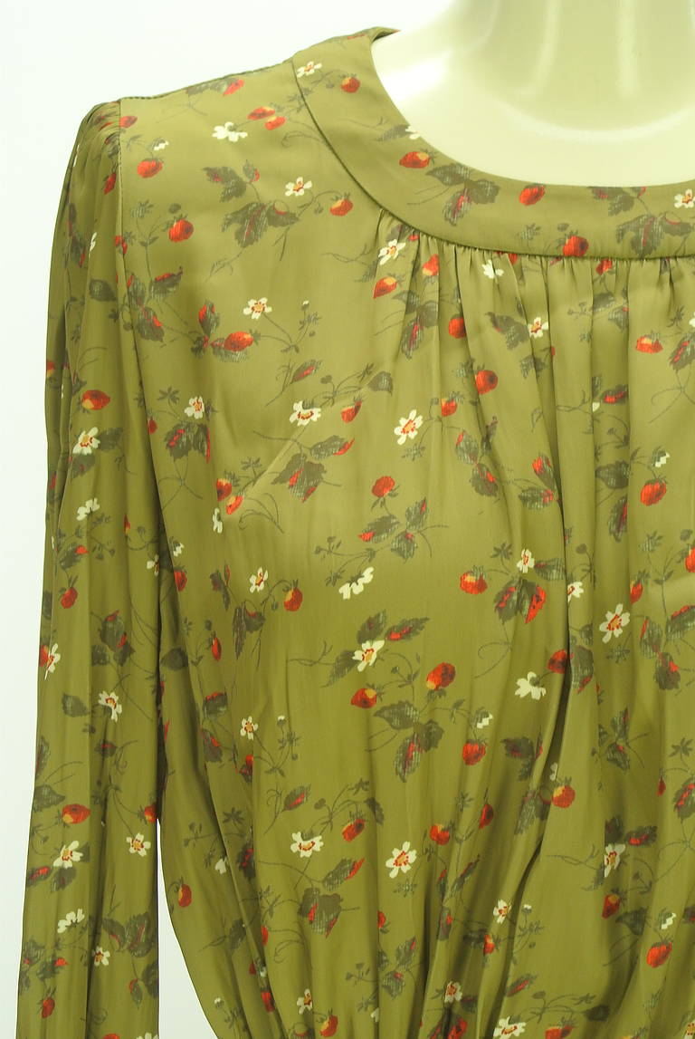 Laura Ashley（ローラアシュレイ）の古着「商品番号：PR10344307」-大画像4