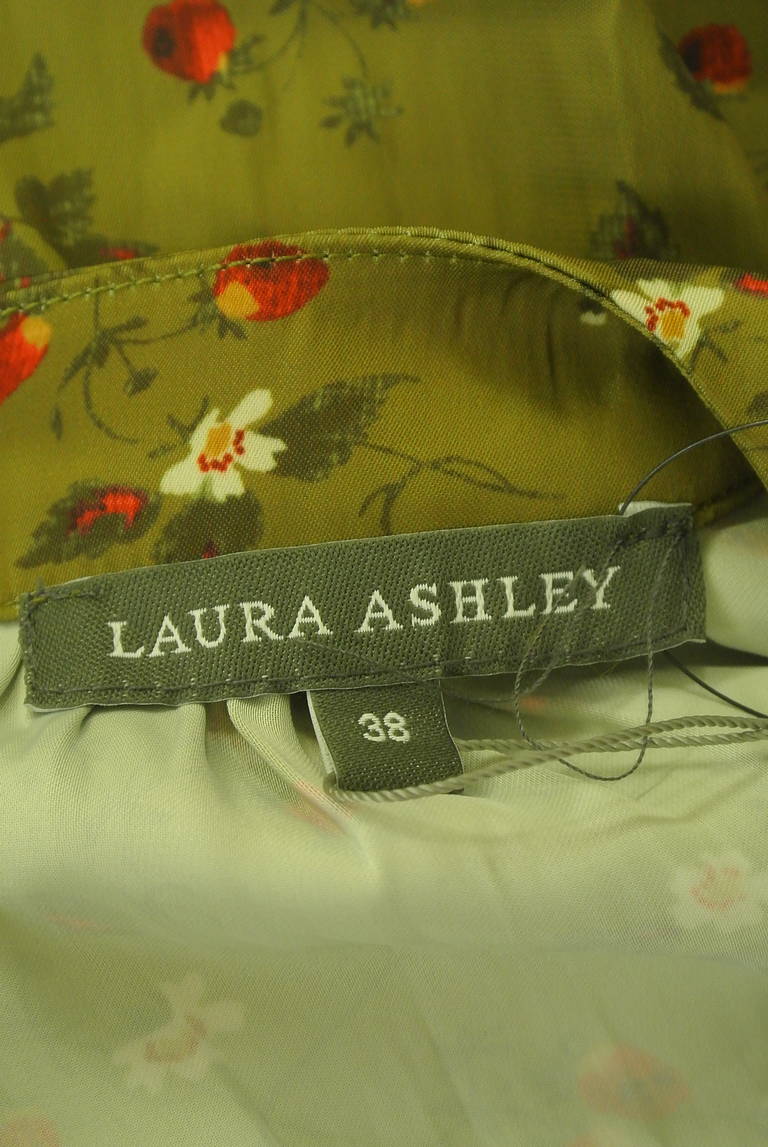 Laura Ashley（ローラアシュレイ）の古着「商品番号：PR10344307」-大画像6