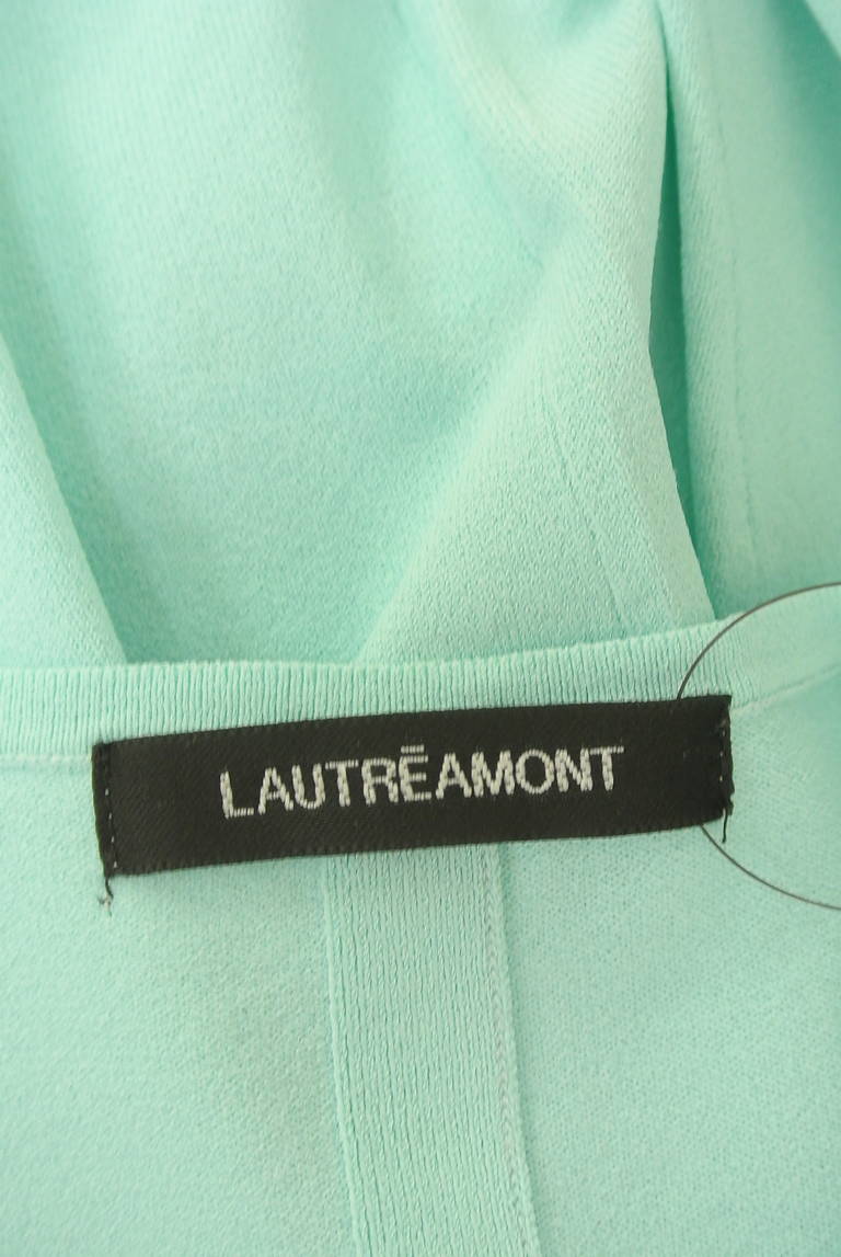 LAUTREAMONT（ロートレアモン）の古着「商品番号：PR10344311」-大画像6