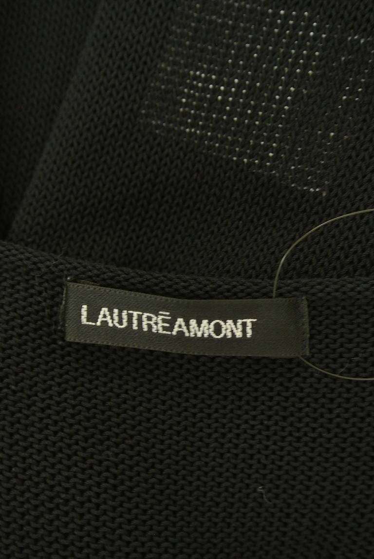 LAUTREAMONT（ロートレアモン）の古着「商品番号：PR10344312」-大画像6