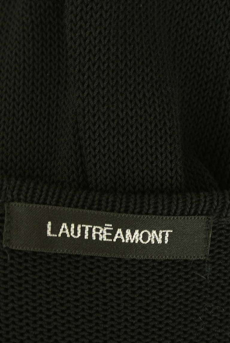 LAUTREAMONT（ロートレアモン）の古着「商品番号：PR10344313」-大画像6