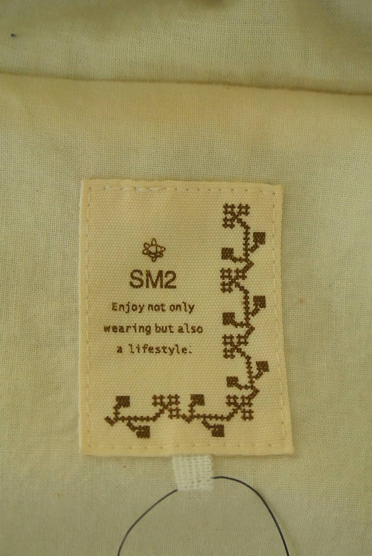 Samansa Mos2（サマンサモスモス）の古着「商品番号：PR10344319」-大画像6