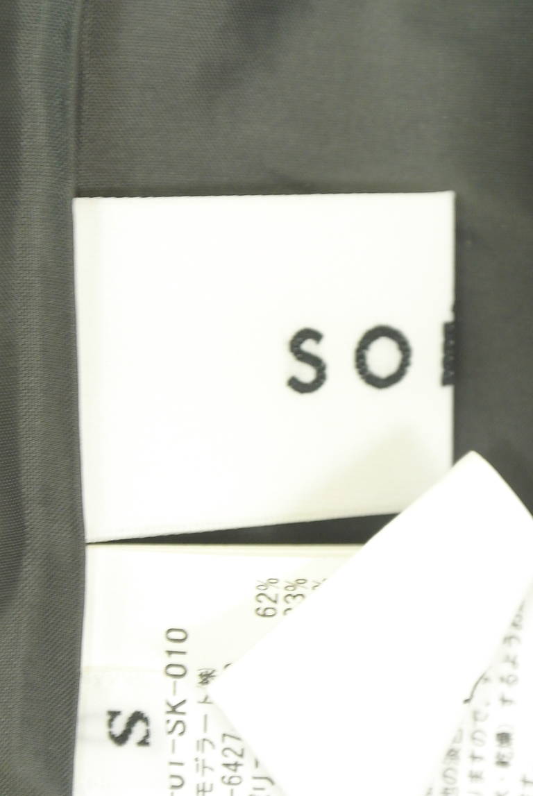 SOEJU（ソージュ）の古着「商品番号：PR10344324」-大画像6