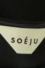 SOEJU（ソージュ）の古着「商品番号：PR10344325」-6