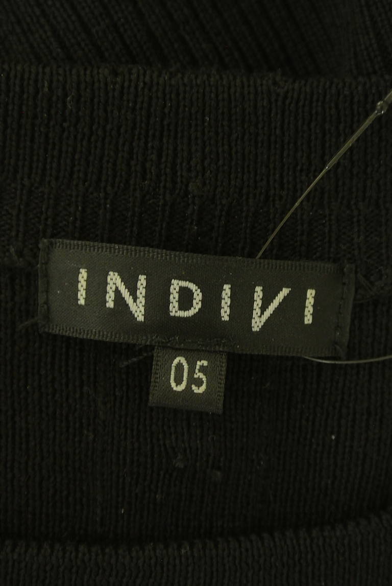 INDIVI（インディヴィ）の古着「商品番号：PR10344326」-大画像6