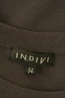 INDIVI（インディヴィ）の古着「商品番号：PR10344327」-6