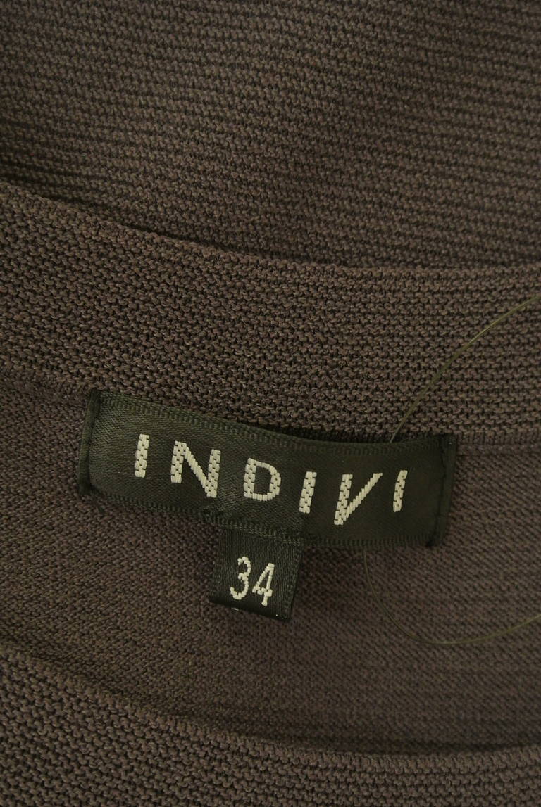 INDIVI（インディヴィ）の古着「商品番号：PR10344327」-大画像6