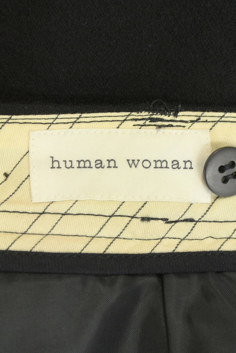 HUMAN WOMAN（ヒューマンウーマン）の古着「商品番号：PR10344328」-大画像6