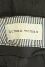 HUMAN WOMAN（ヒューマンウーマン）の古着「商品番号：PR10344329」-6