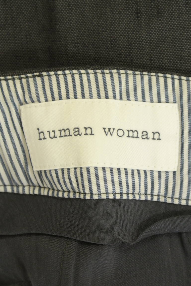 HUMAN WOMAN（ヒューマンウーマン）の古着「商品番号：PR10344329」-大画像6