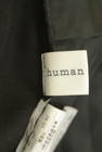 HUMAN WOMAN（ヒューマンウーマン）の古着「商品番号：PR10344330」-6
