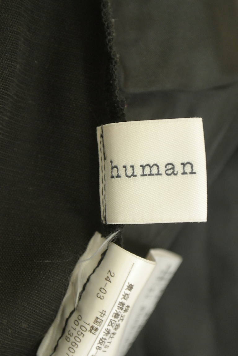 HUMAN WOMAN（ヒューマンウーマン）の古着「商品番号：PR10344330」-大画像6