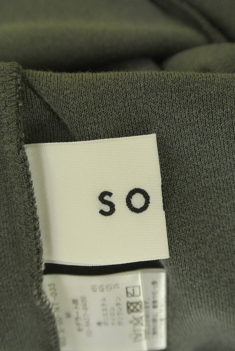 SOEJU（ソージュ）の古着「商品番号：PR10344333」-大画像6
