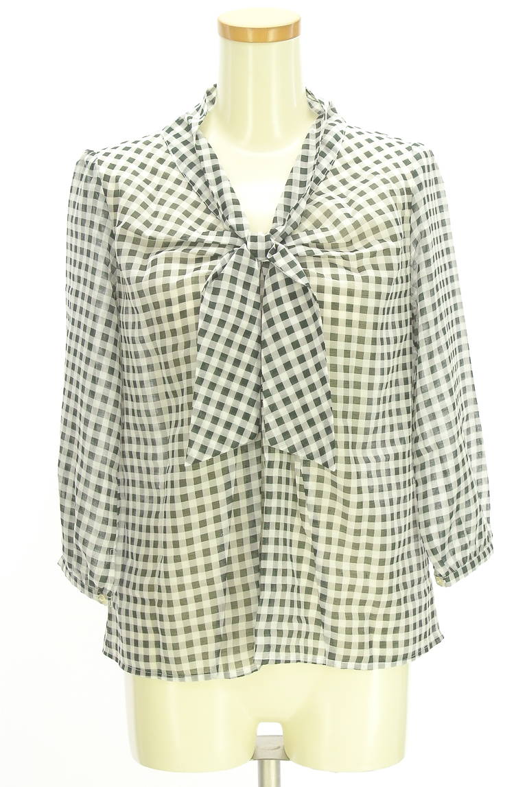 Te chichi（テチチ）の古着「商品番号：PR10344335」-大画像1