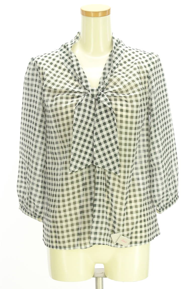 Te chichi（テチチ）の古着「商品番号：PR10344335」-大画像4