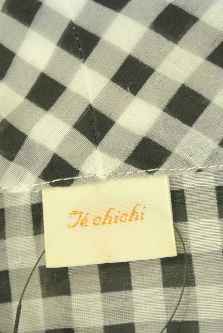 Te chichi（テチチ）の古着「商品番号：PR10344335」-大画像6