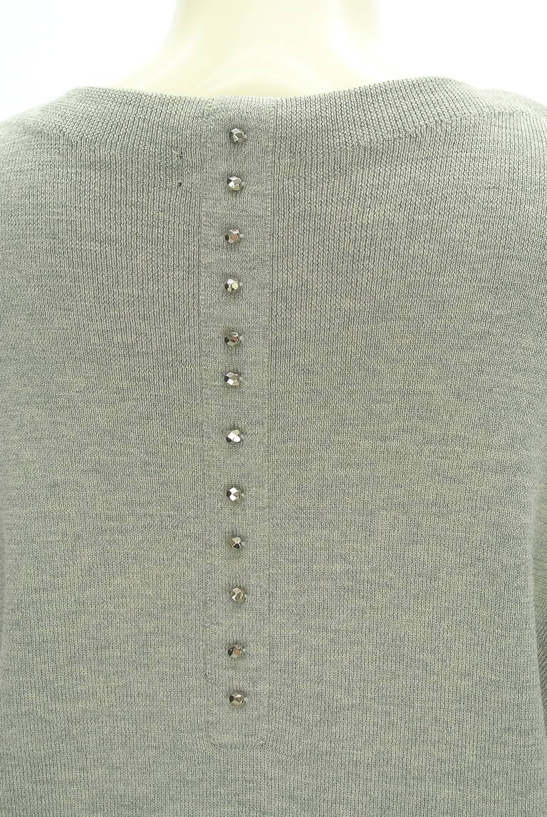 INDIVI（インディヴィ）の古着「商品番号：PR10344337」-大画像5