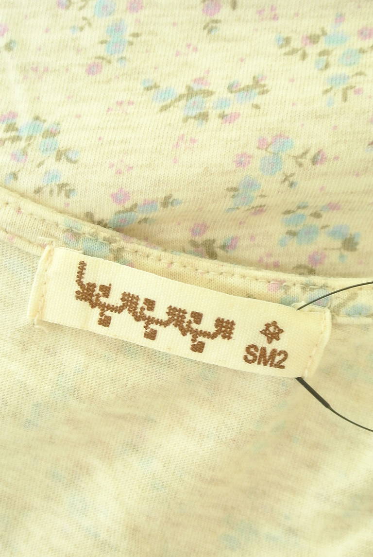 Samansa Mos2（サマンサモスモス）の古着「商品番号：PR10344343」-大画像6