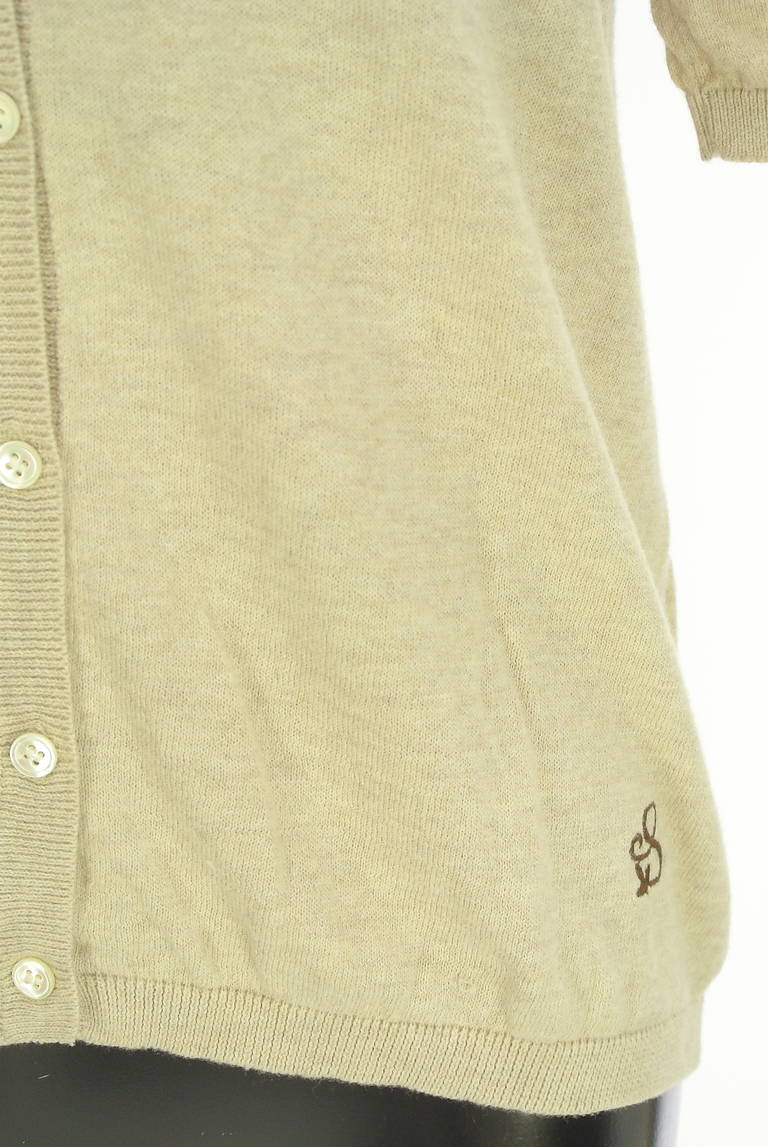 Samansa Mos2（サマンサモスモス）の古着「商品番号：PR10344345」-大画像4