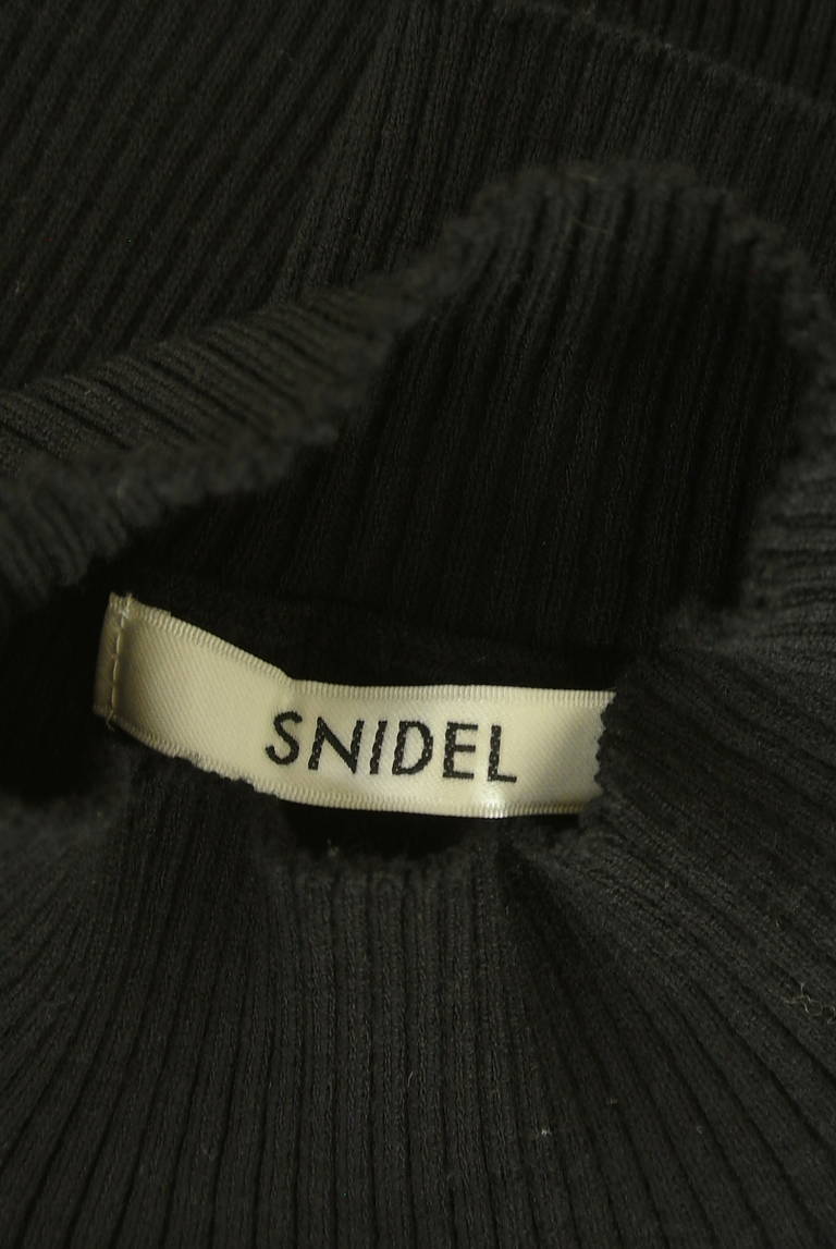 Snidel（スナイデル）の古着「商品番号：PR10344349」-大画像6
