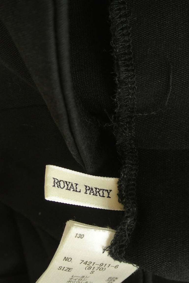 ROYAL PARTY（ロイヤルパーティ）の古着「商品番号：PR10344355」-大画像6