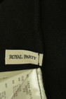 ROYAL PARTY（ロイヤルパーティ）の古着「商品番号：PR10344357」-6