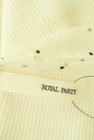 ROYAL PARTY（ロイヤルパーティ）の古着「商品番号：PR10344358」-6