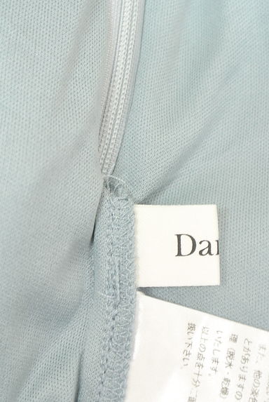 クリックで大画像表示 Darich(ダーリッチ)の古着「ボックスプリーツミニスカート(ショートパンツ・ハーフパンツ)」大画像6へ