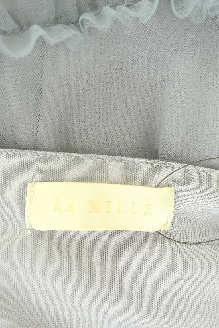 An MILLE（アンミール）の古着「商品番号：PR10344366」-大画像6