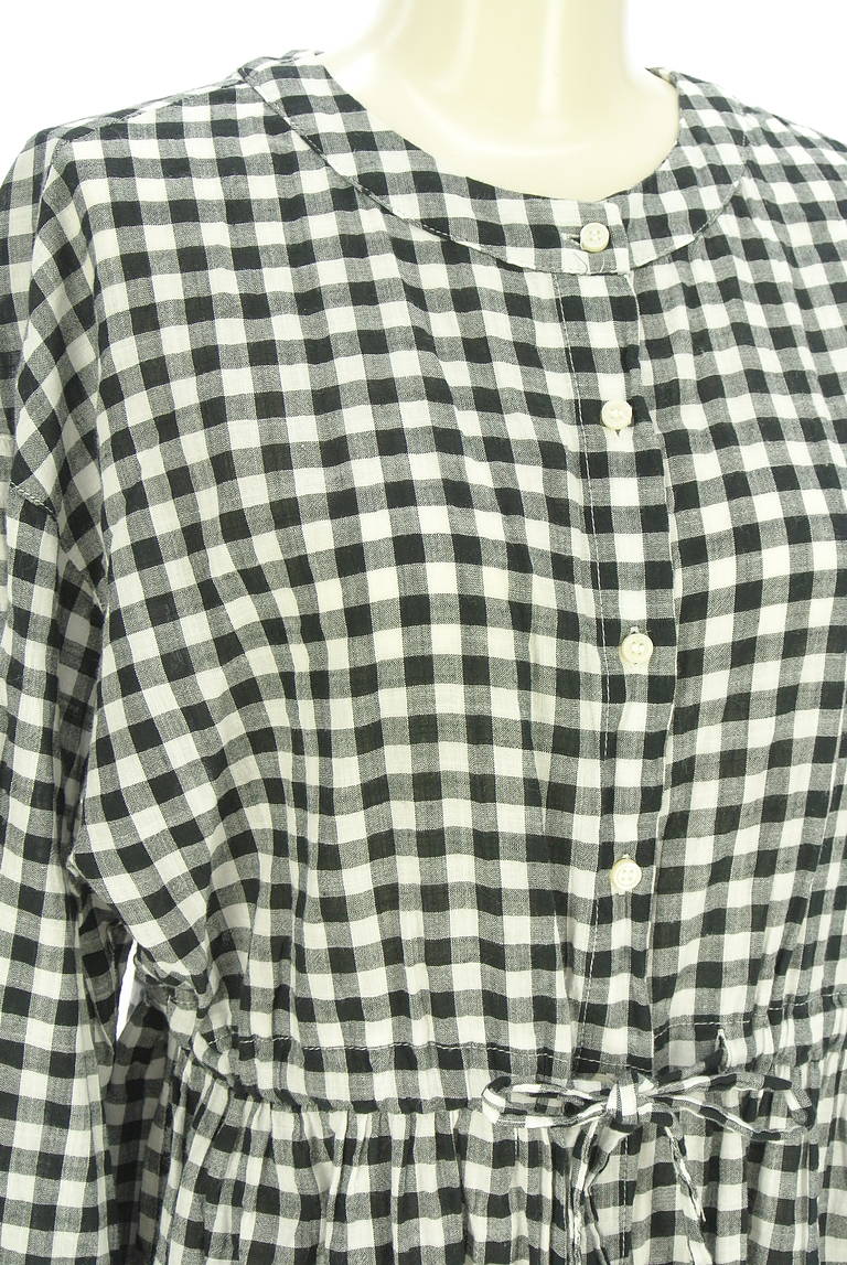 Samansa Mos2（サマンサモスモス）の古着「商品番号：PR10344370」-大画像4