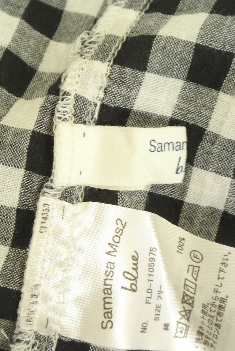 Samansa Mos2（サマンサモスモス）の古着「商品番号：PR10344370」-大画像6