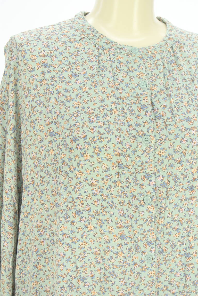 Samansa Mos2（サマンサモスモス）の古着「商品番号：PR10344371」-大画像4