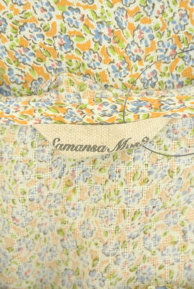 Samansa Mos2（サマンサモスモス）の古着「商品番号：PR10344372」-大画像6