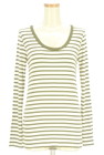 MOUSSY（マウジー）の古着「商品番号：PR10344375」-1