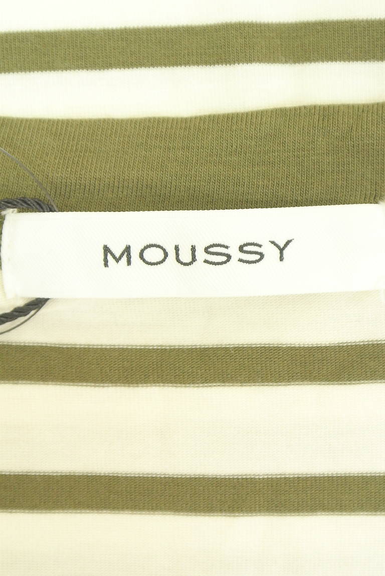 MOUSSY（マウジー）の古着「商品番号：PR10344375」-大画像6