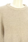 Samansa Mos2（サマンサモスモス）の古着「商品番号：PR10344382」-4