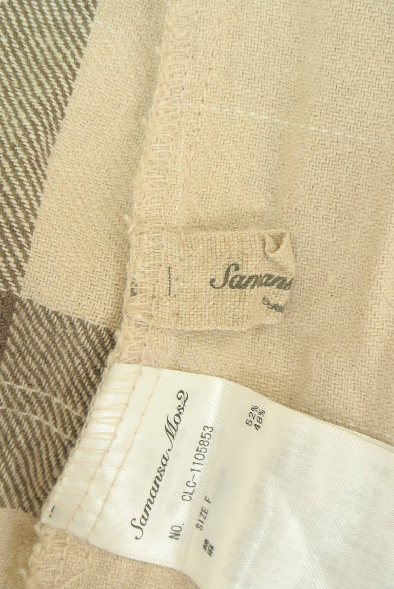 Samansa Mos2（サマンサモスモス）の古着「商品番号：PR10344383」-大画像6