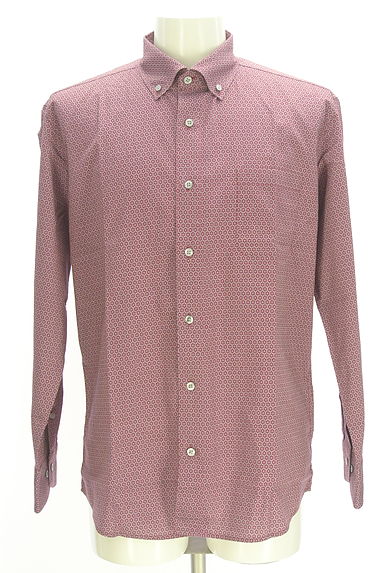 ARAMIS（アラミス）シャツ買取実績の前画像